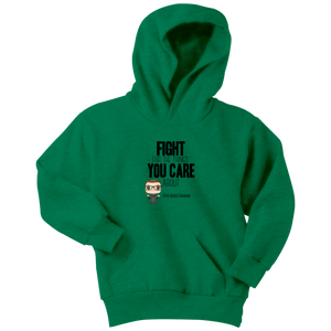 RBG Fight Youth Hoodie