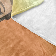 Load image into Gallery viewer, Schuyler Sisters Blanket