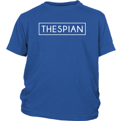 Thespian Youth T-Shirt