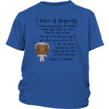 Load image into Gallery viewer, Andre De Shields Youth T-Shirt