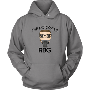 RBG Hoodie
