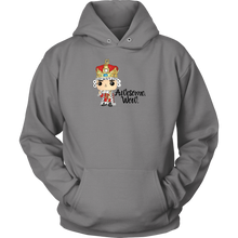 Load image into Gallery viewer, Awesome Wow Hoodie