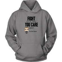 Load image into Gallery viewer, RBG Fight Hoodie