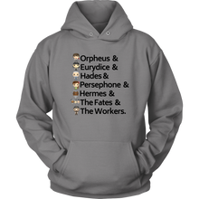 Load image into Gallery viewer, Hadestown Hoodie
