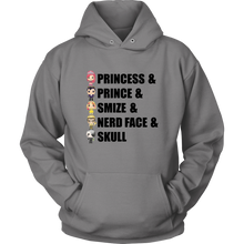 Load image into Gallery viewer, Emojiland Hoodie