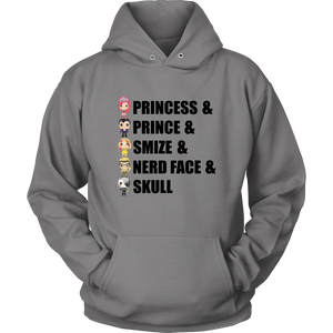 Emojiland Hoodie
