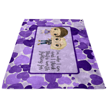 Load image into Gallery viewer, The Prom Blanket