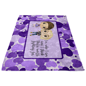 The Prom Blanket
