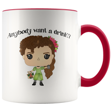 Load image into Gallery viewer, Persephone Mug