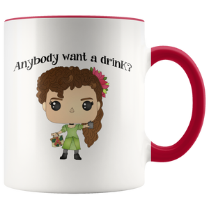 Persephone Mug