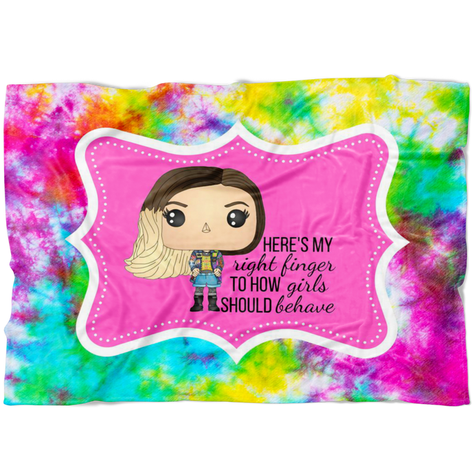 Janis Blanket