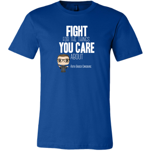 RBG Fight T-Shirt