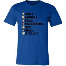 Load image into Gallery viewer, Beetlejuice  T-Shirt