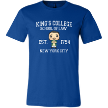 Load image into Gallery viewer, King&#39;s College T-Shirt