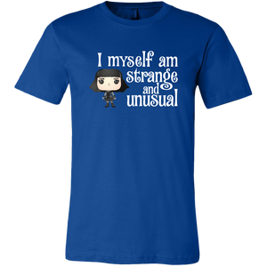 Lydia Strange & Unusual T-Shirt