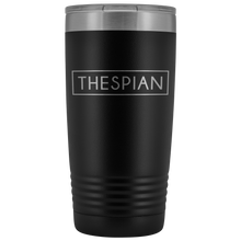 Load image into Gallery viewer, Thespian 20oz Tumbler
