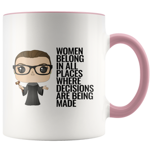 RBG 11oz Mug