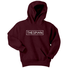 Load image into Gallery viewer, Thespian Youth Hoodie