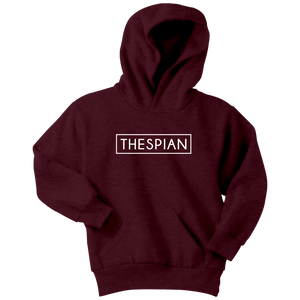 Thespian Youth Hoodie