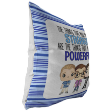 Load image into Gallery viewer, DEH Pillow