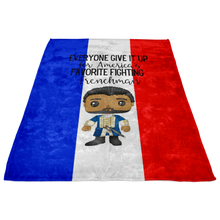 Load image into Gallery viewer, Lafayette Blanket