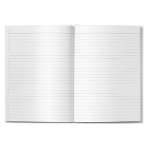 Janis Hardcover Journal