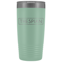 Load image into Gallery viewer, Thespian 20oz Tumbler