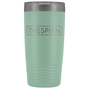 Thespian 20oz Tumbler