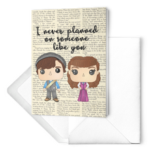 Load image into Gallery viewer, Newsies Cards