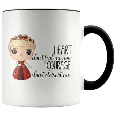 Anastasia 11oz Mug