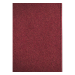 Handbook for the Recently Deceased Hardcover Journal