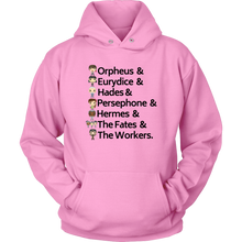 Load image into Gallery viewer, Hadestown Hoodie