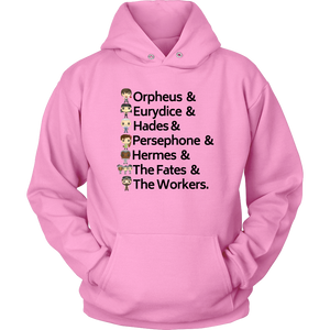 Hadestown Hoodie