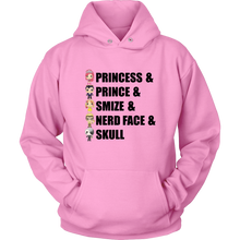 Load image into Gallery viewer, Emojiland Hoodie
