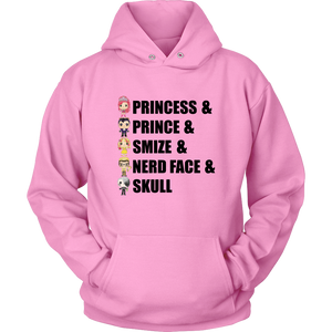Emojiland Hoodie