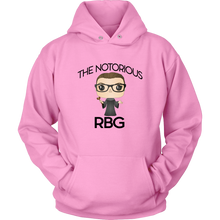 Load image into Gallery viewer, RBG Hoodie