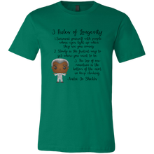 Load image into Gallery viewer, Andre De Shields Unisex T-shirt