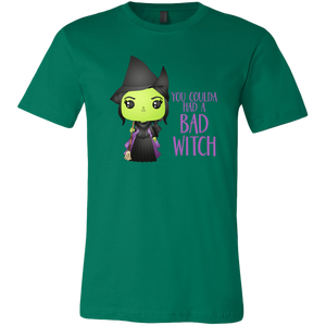 Bad Witch T-Shirt