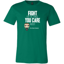 Load image into Gallery viewer, RBG Fight T-Shirt