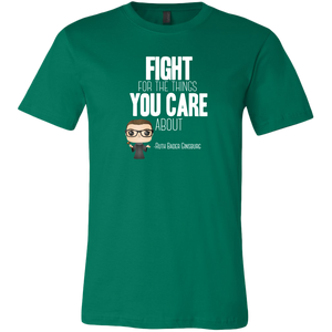 RBG Fight T-Shirt