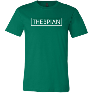 Thespian T-Shirt