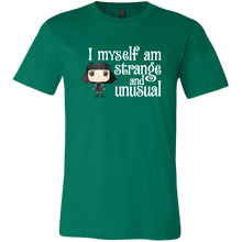 Load image into Gallery viewer, Lydia Strange &amp; Unusual T-Shirt
