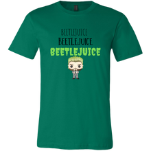Load image into Gallery viewer, Beetlejuice T-Shirt