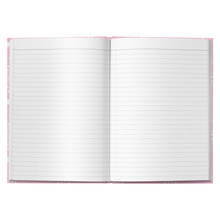 Load image into Gallery viewer, Legally Blonde Hardcover Journal
