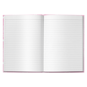 Legally Blonde Hardcover Journal