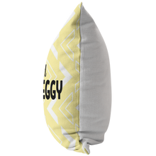 Load image into Gallery viewer, Peggy Schuyler Throw Pillow