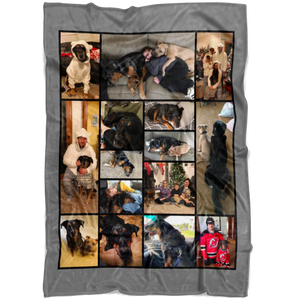 Easton Blanket