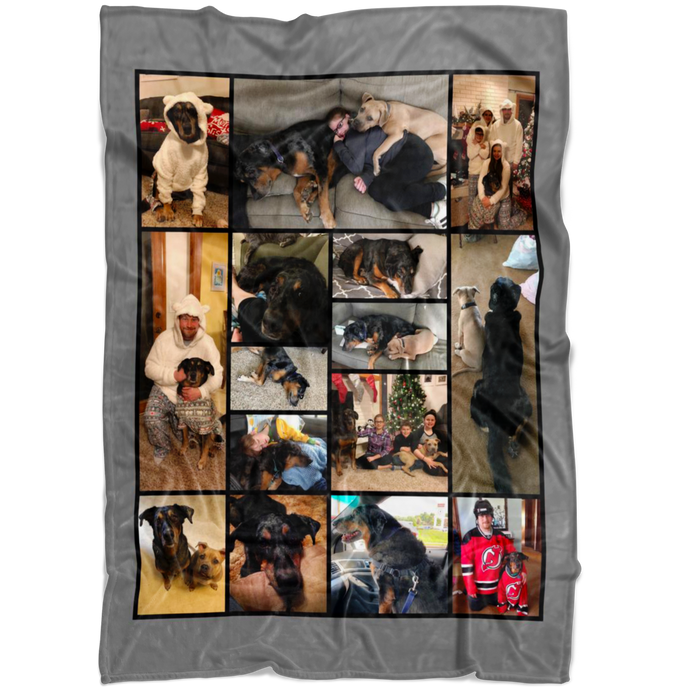 Easton Blanket
