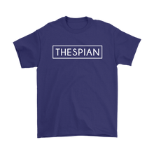 Load image into Gallery viewer, Thespian Plus Size T-Shirt