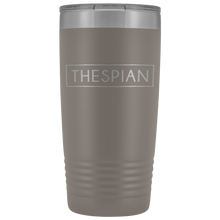 Load image into Gallery viewer, Thespian 20oz Tumbler